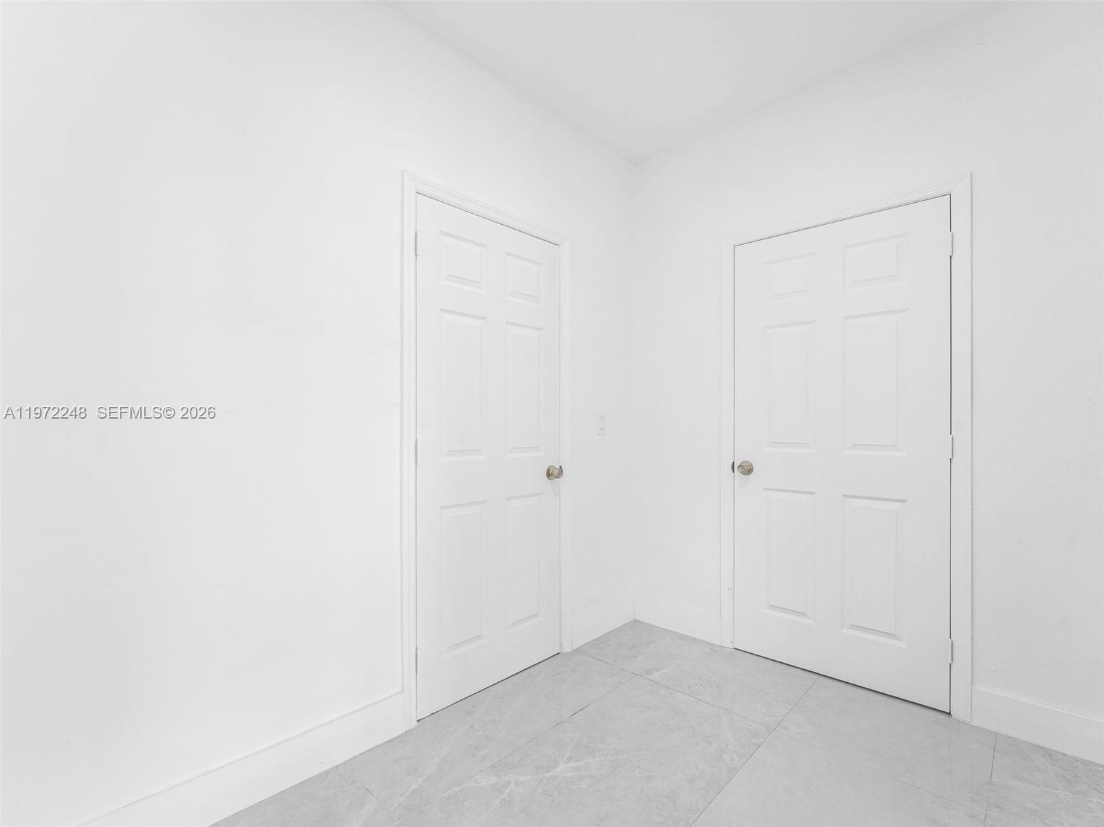 PLAT NO 1 OPA LOCKA - Residential