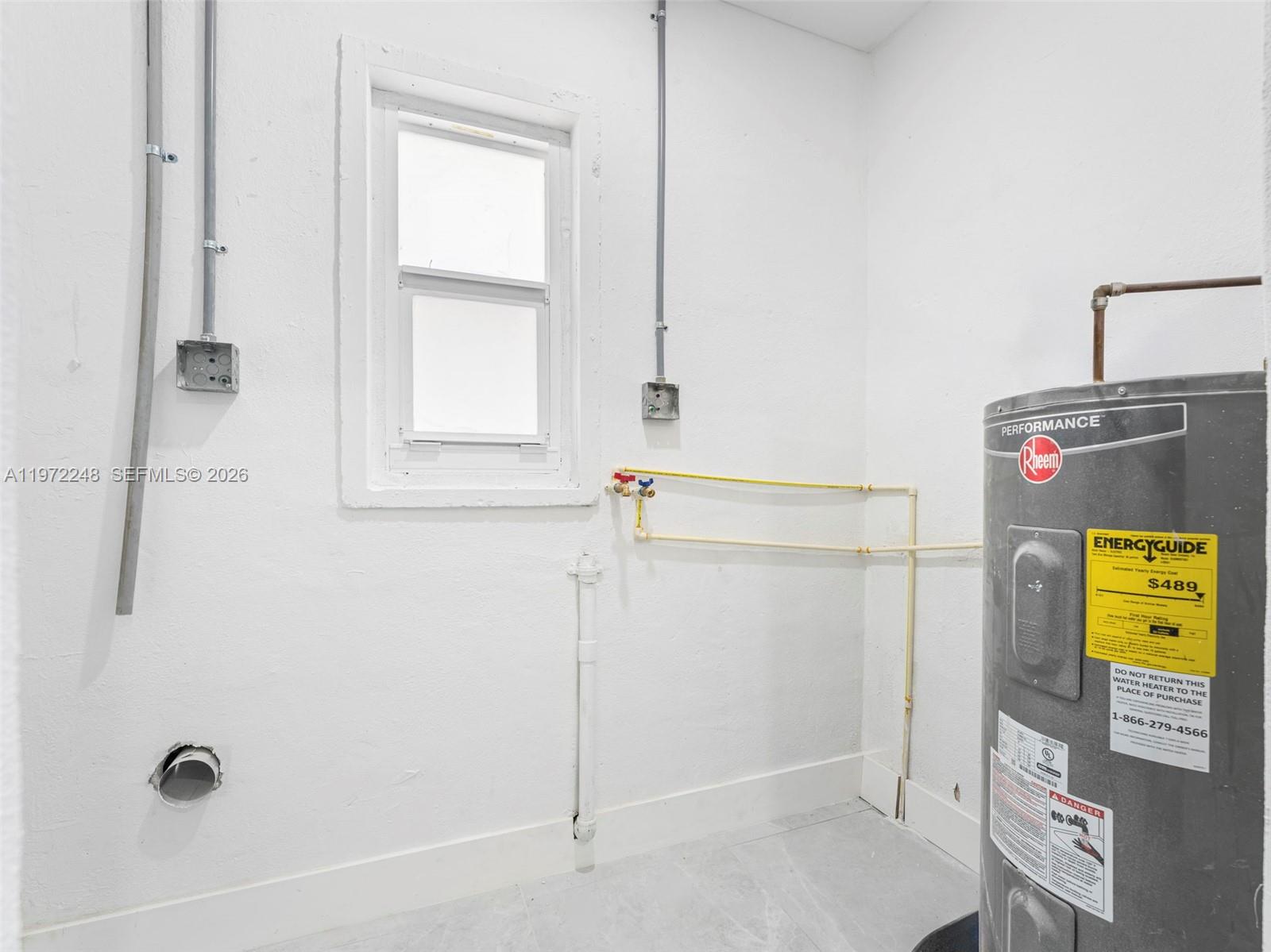 PLAT NO 1 OPA LOCKA - Residential