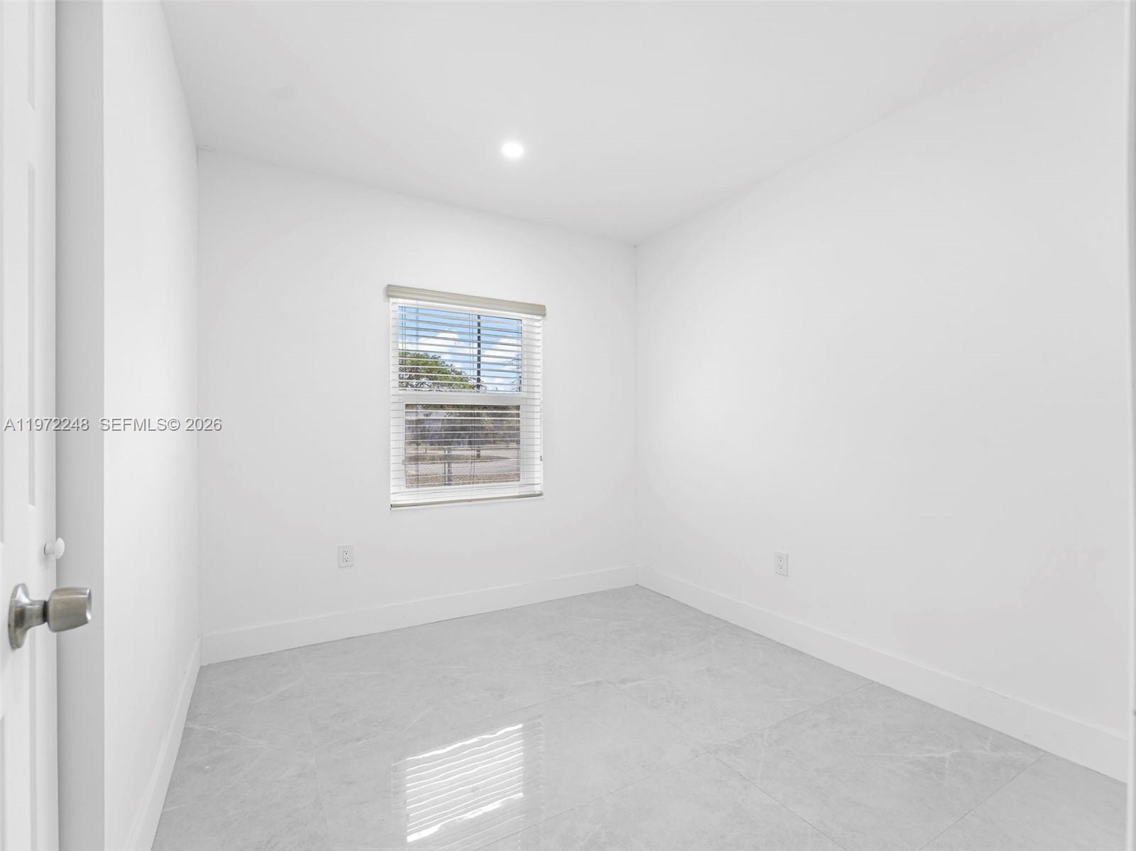 PLAT NO 1 OPA LOCKA - Residential