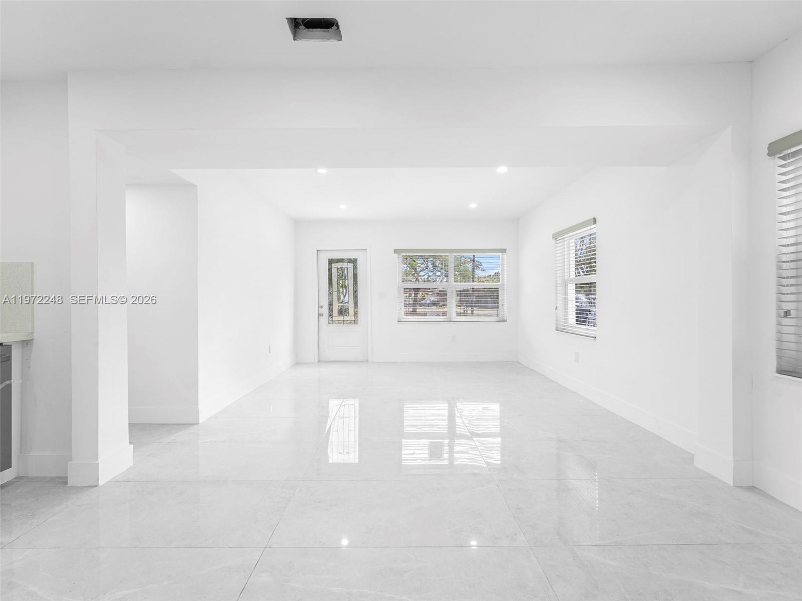 PLAT NO 1 OPA LOCKA - Residential