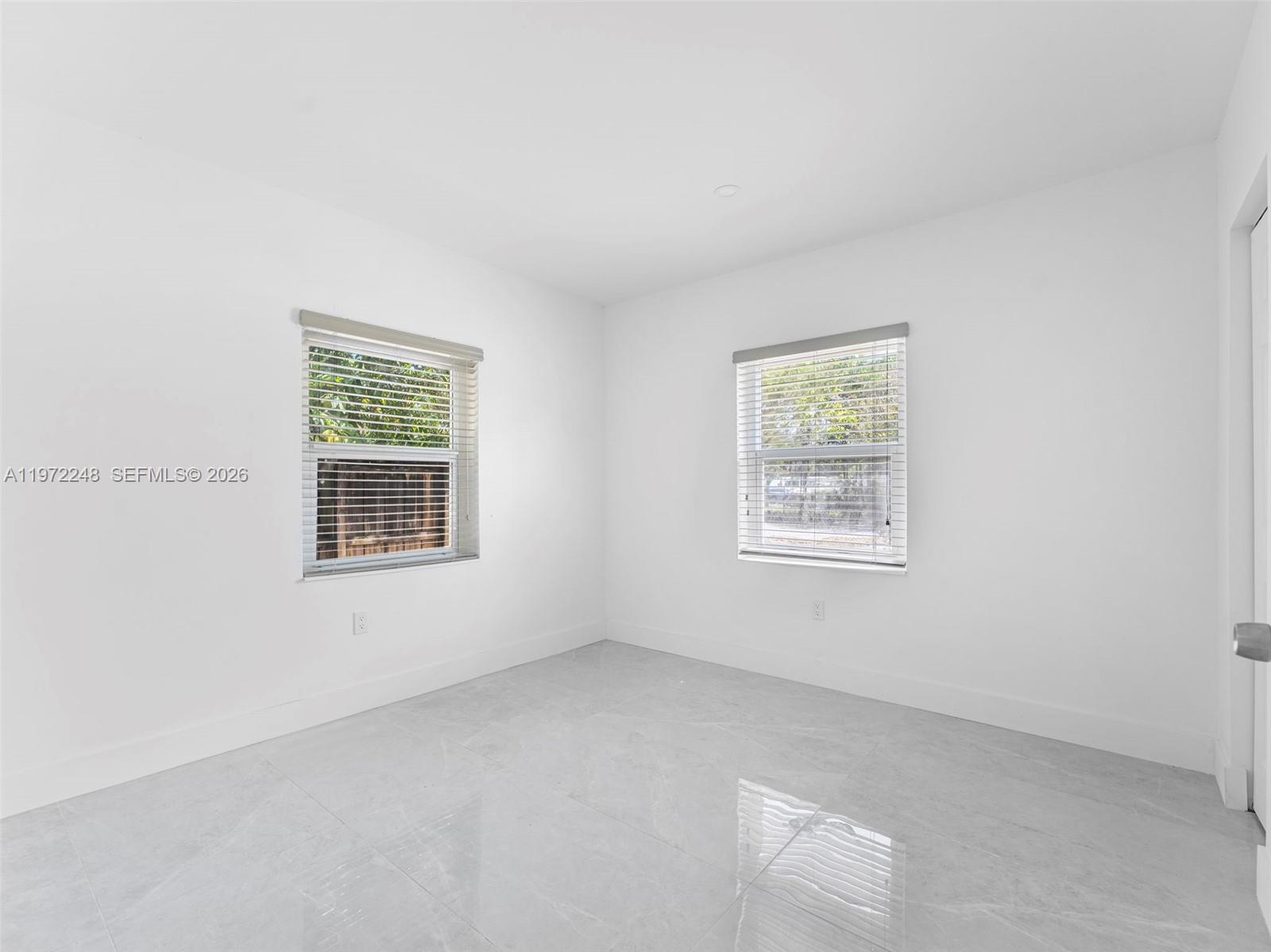 PLAT NO 1 OPA LOCKA - Residential