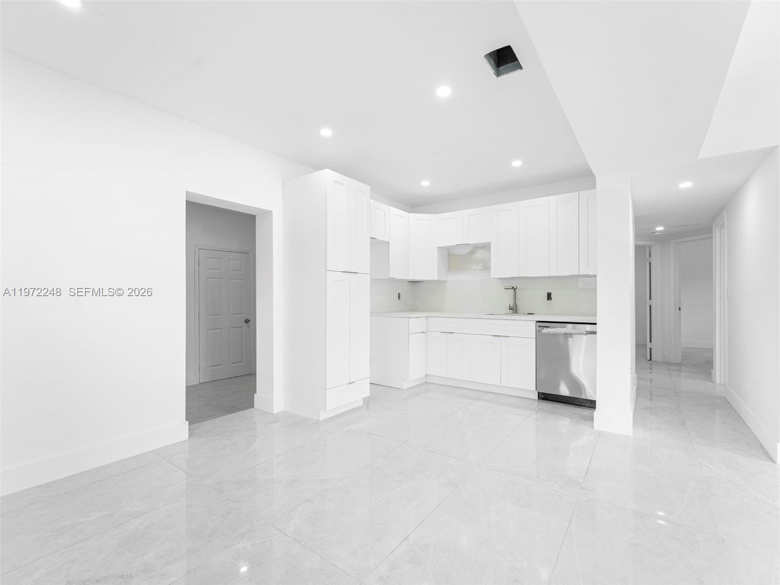 PLAT NO 1 OPA LOCKA - Residential