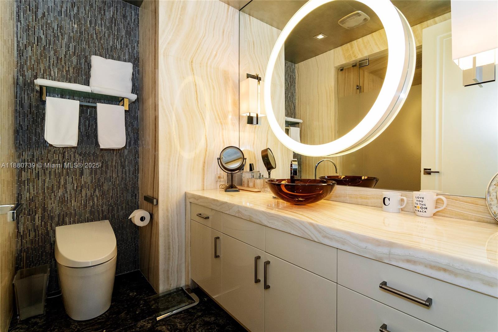 MANSIONS AT ACQUALINA - Residential