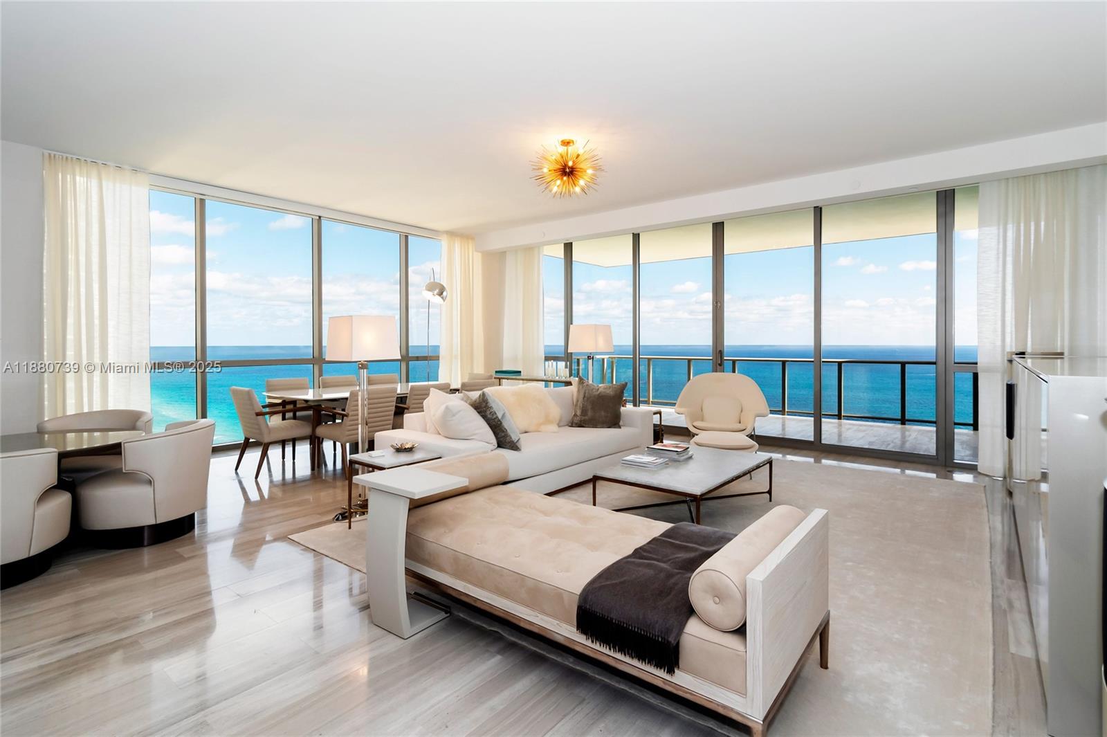 MANSIONS AT ACQUALINA - Residential