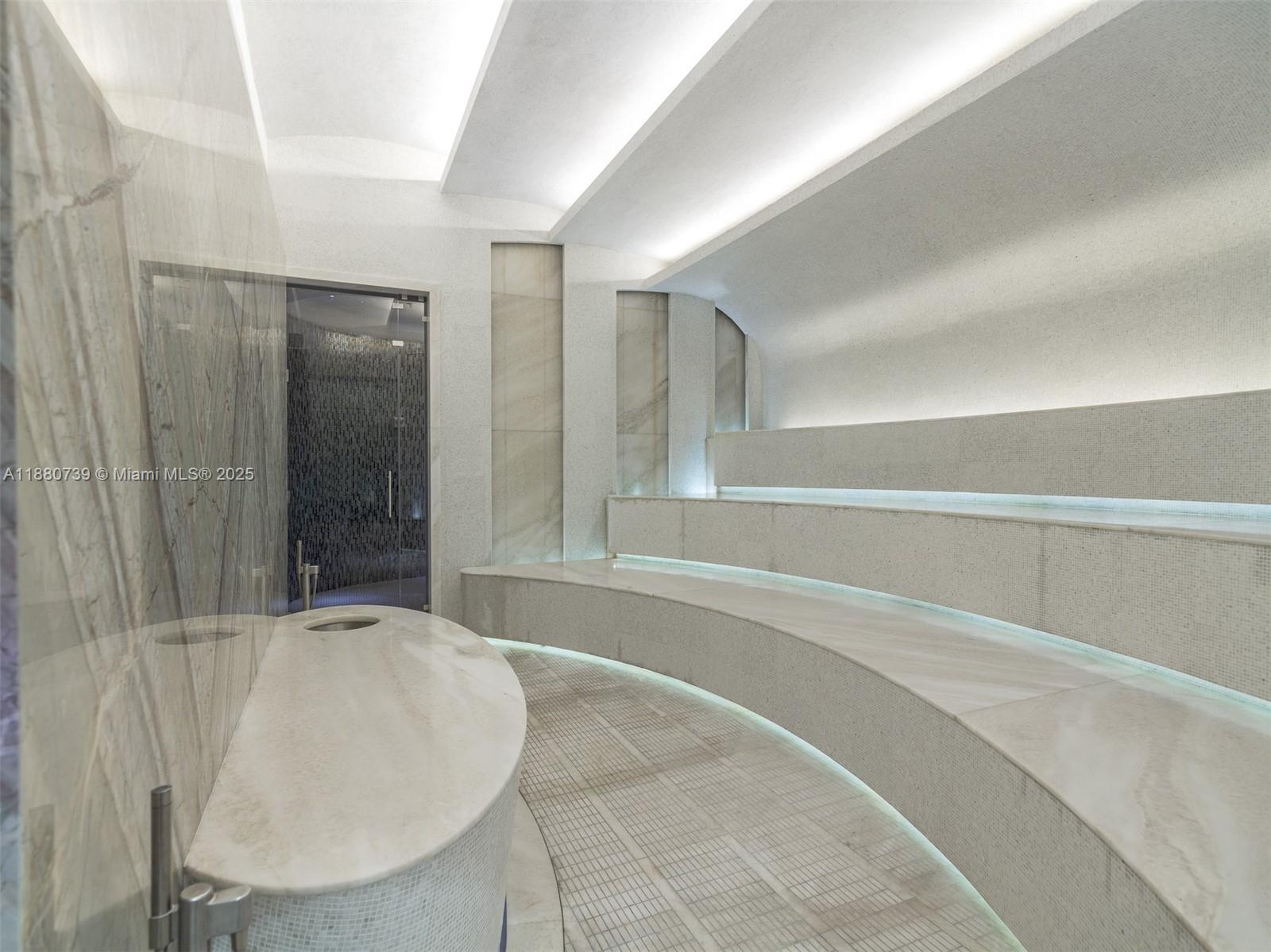 MANSIONS AT ACQUALINA - Residential