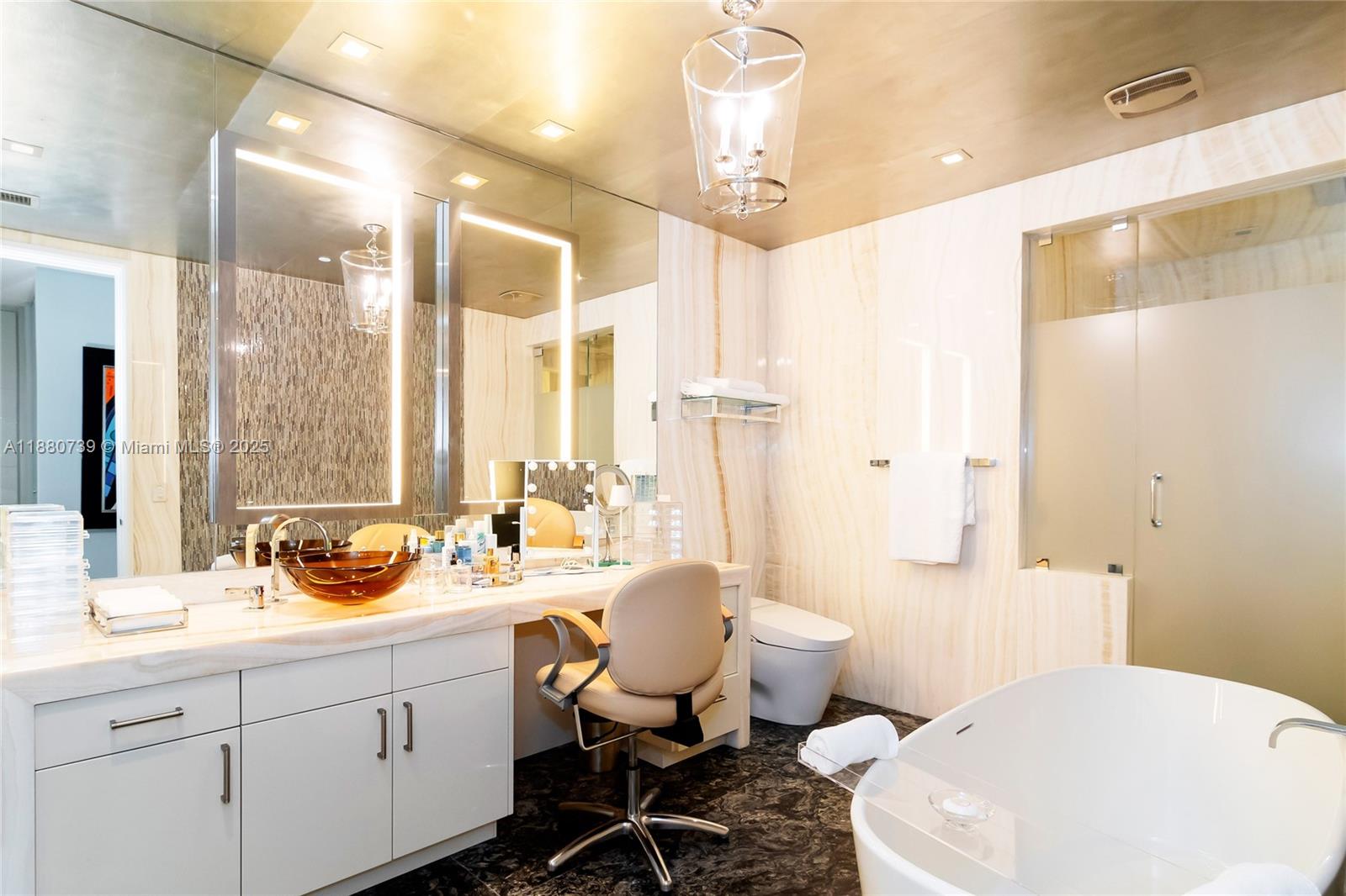 MANSIONS AT ACQUALINA - Residential