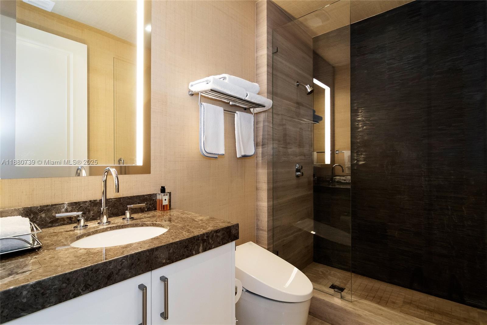 MANSIONS AT ACQUALINA - Residential