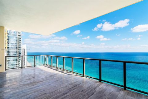 Photo of 17749 Collins Ave #3801, Sunny Isles Beach, FL 33160 (MLS # A11880739)
