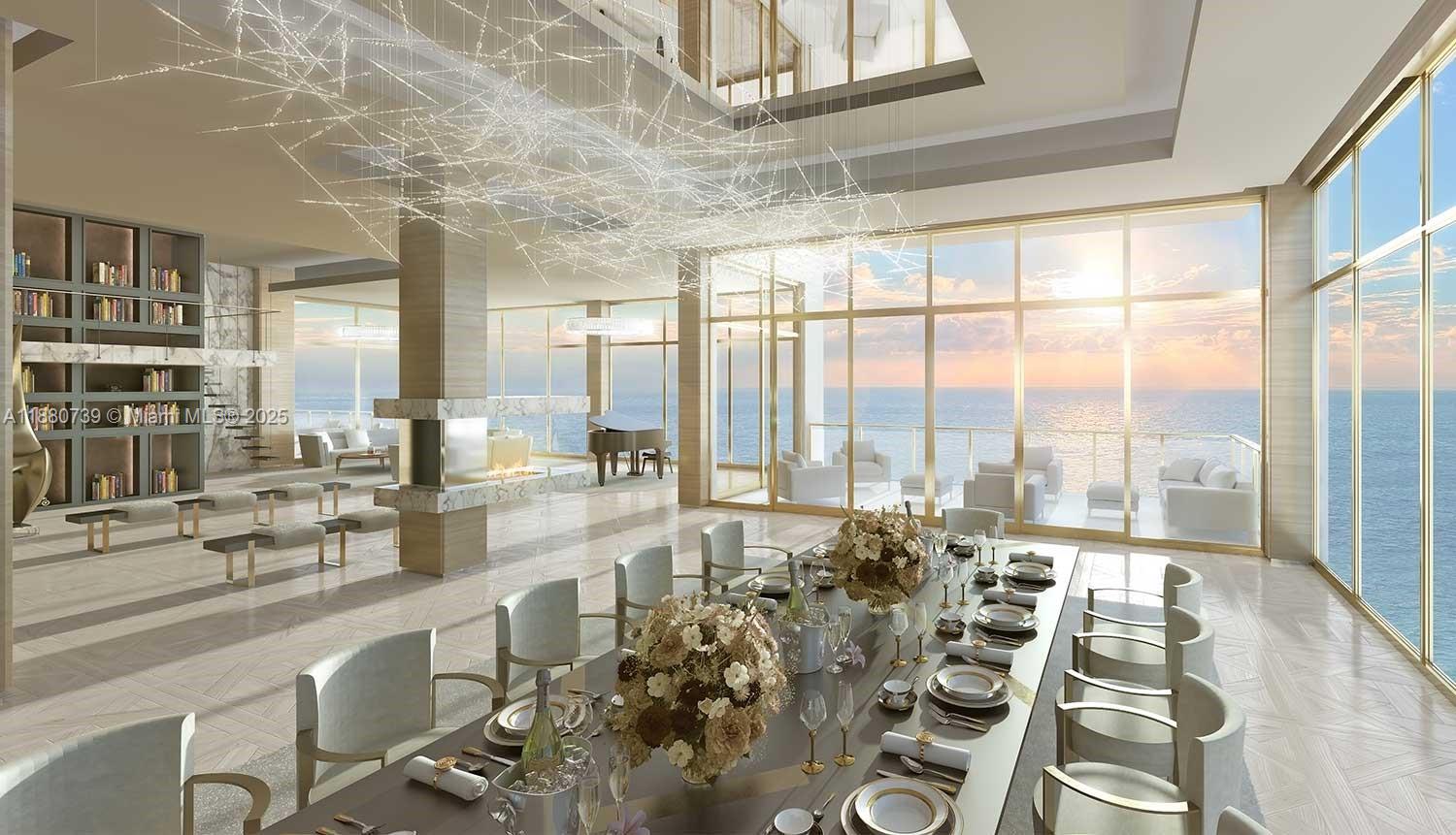 MANSIONS AT ACQUALINA - Residential