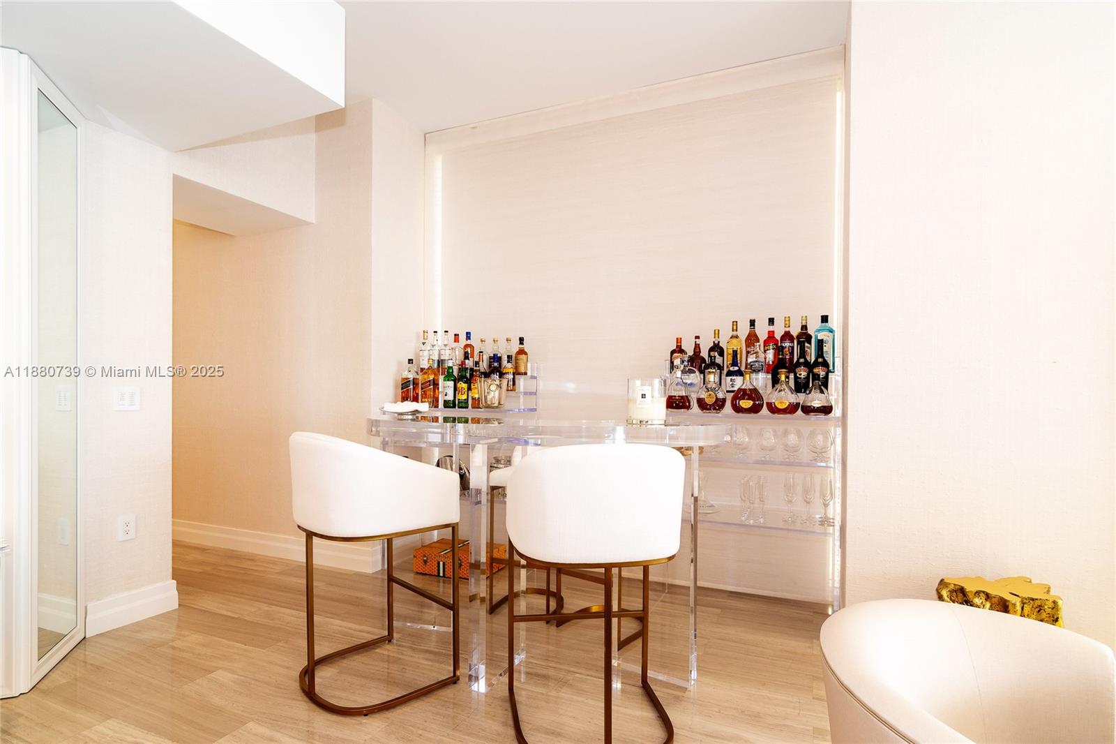 MANSIONS AT ACQUALINA - Residential