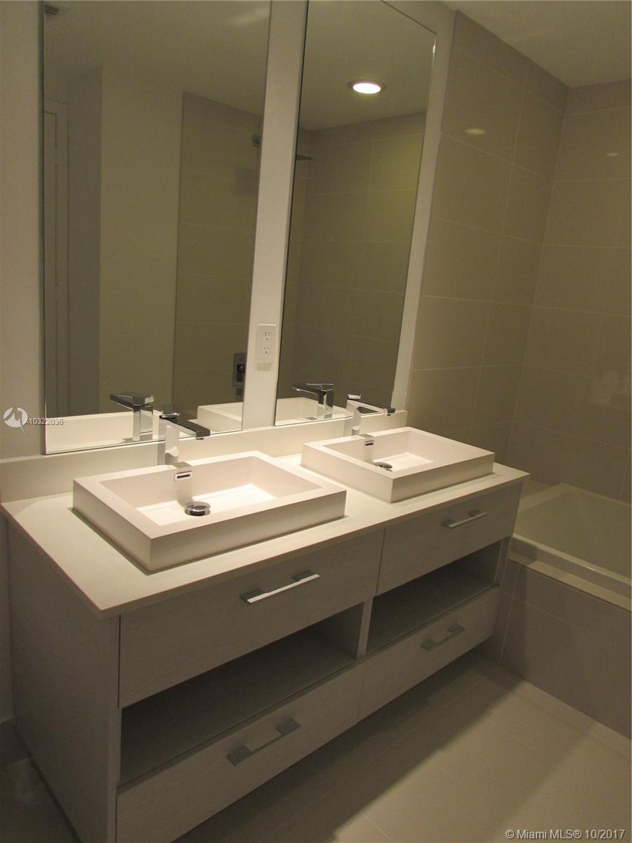 Brickell Heights East Twr - Residential Lease