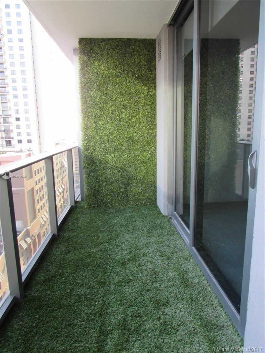 Brickell Heights East Twr - Residential Lease