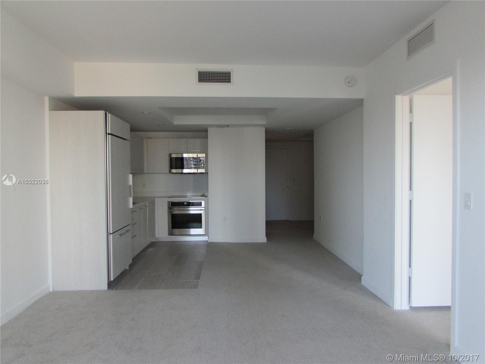 Brickell Heights East Twr - Residential Lease