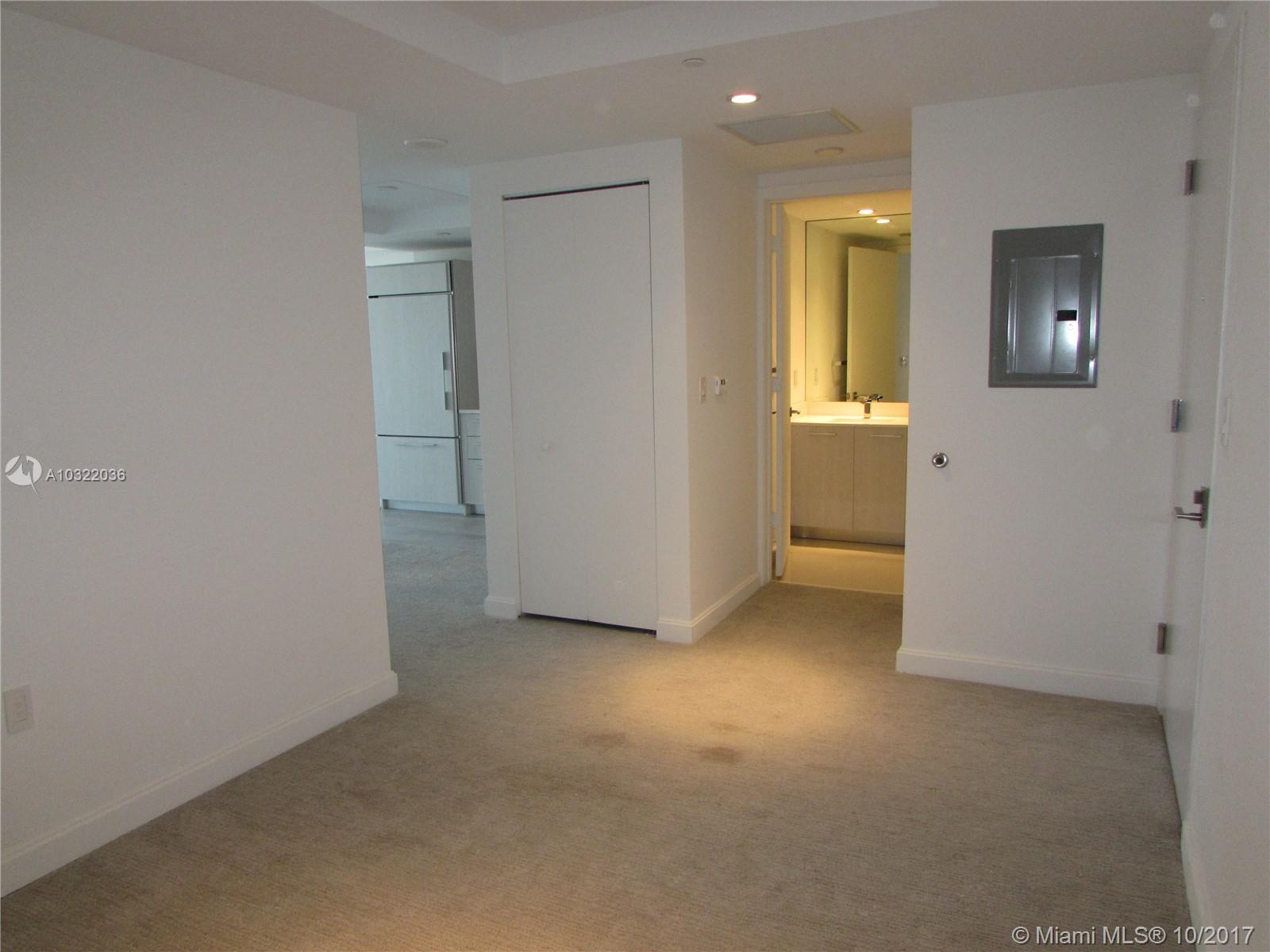 Brickell Heights East Twr - Residential Lease