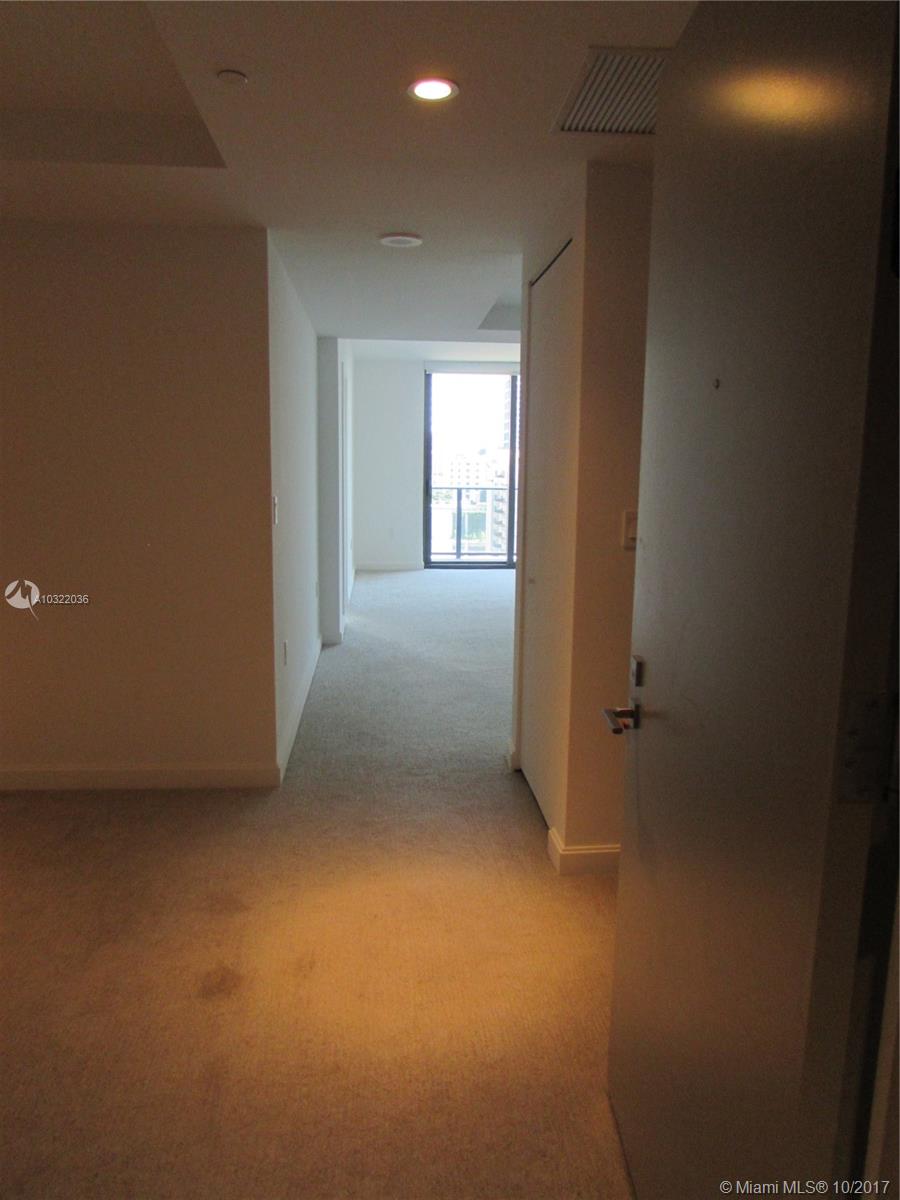 Brickell Heights East Twr - Residential Lease