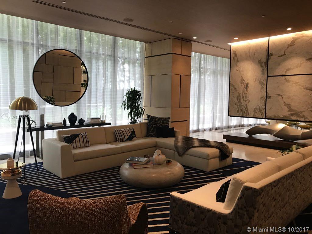 Brickell Heights East Twr - Residential Lease