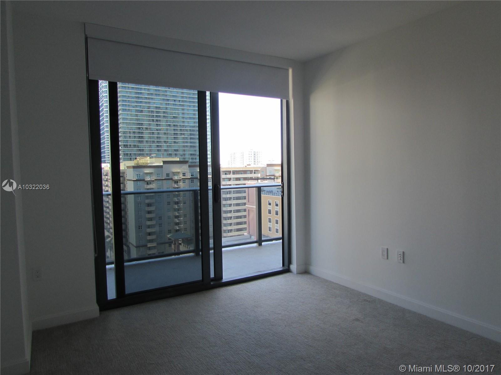 Brickell Heights East Twr - Residential Lease