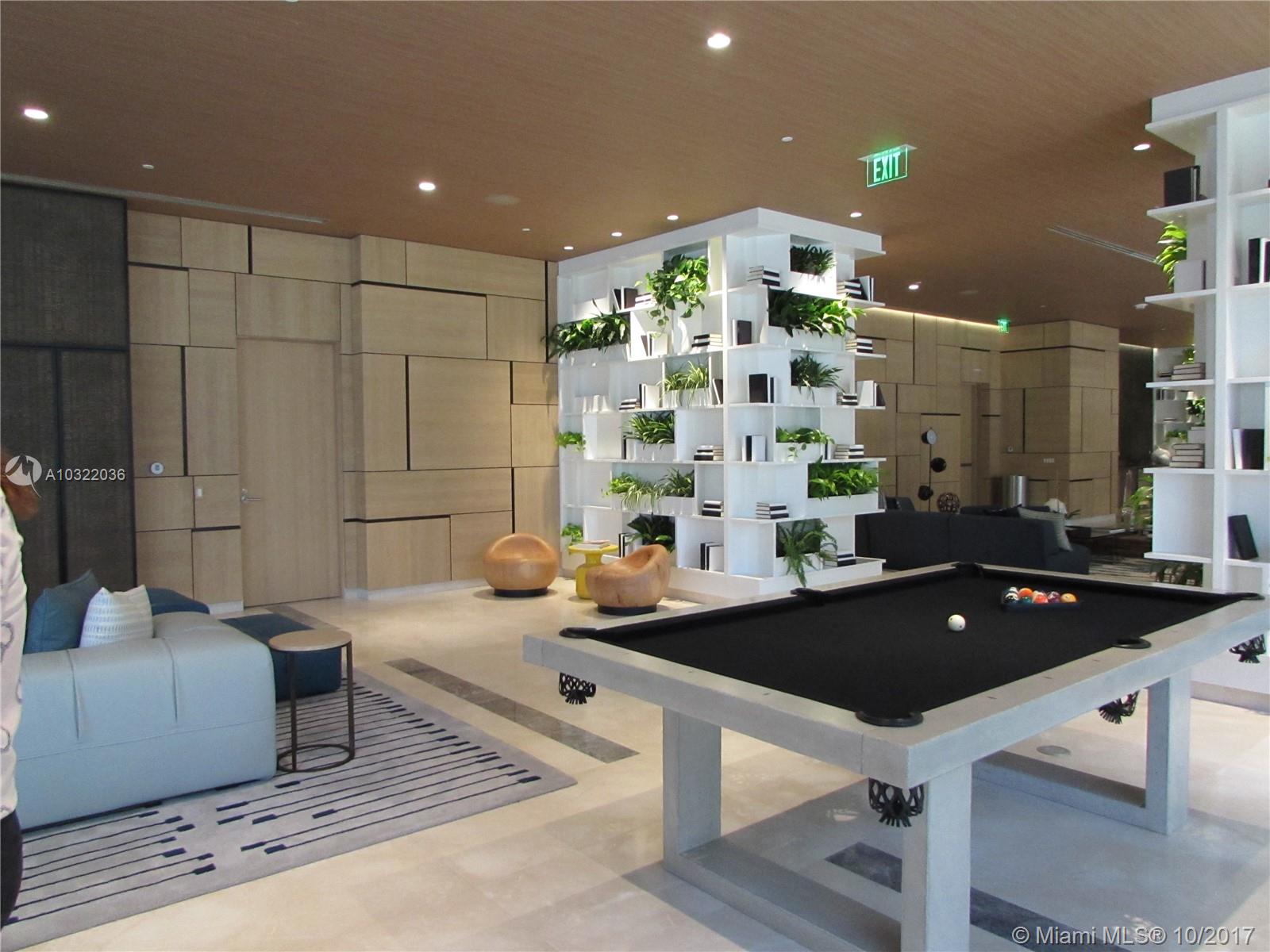 Brickell Heights East Twr - Residential Lease