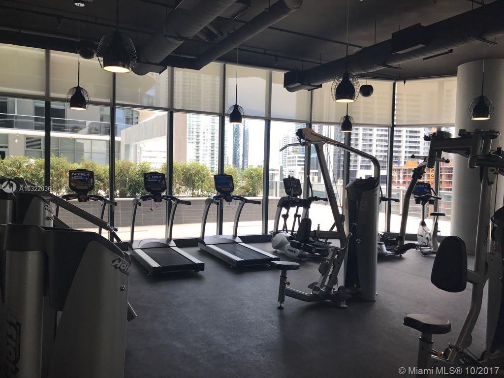 Brickell Heights East Twr - Residential Lease