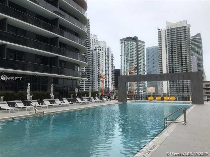 Brickell Heights East Twr - Residential Lease