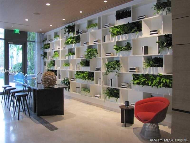 Brickell Heights East Twr - Residential Lease