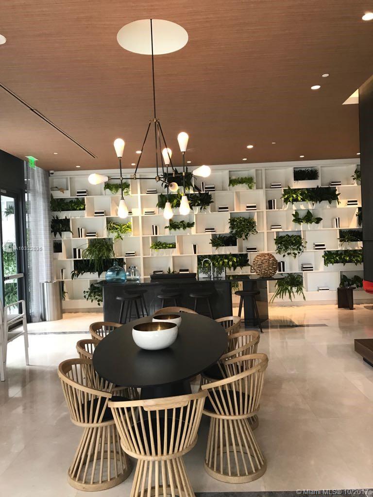 Brickell Heights East Twr - Residential Lease