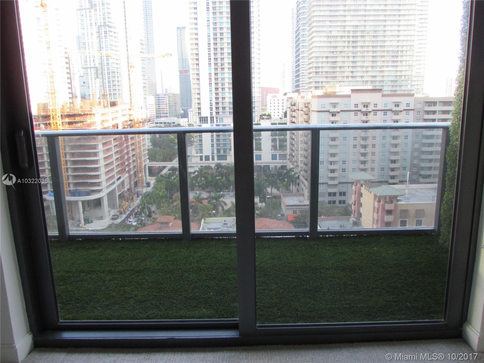 Brickell Heights East Twr - Residential Lease