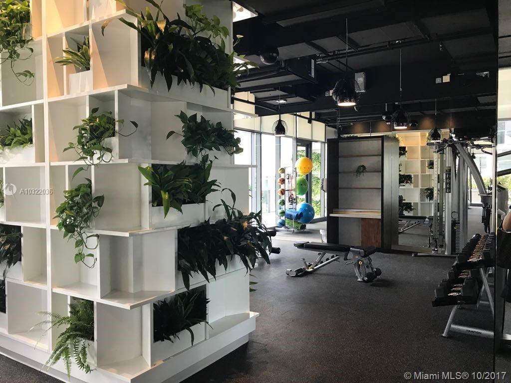 Brickell Heights East Twr - Residential Lease