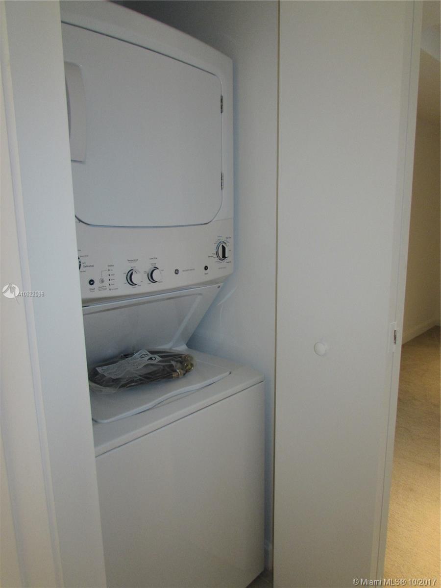 Brickell Heights East Twr - Residential Lease