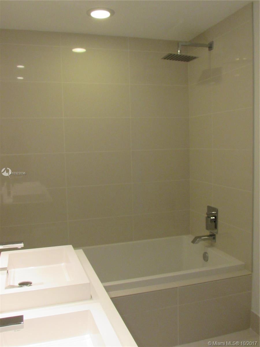 Brickell Heights East Twr - Residential Lease