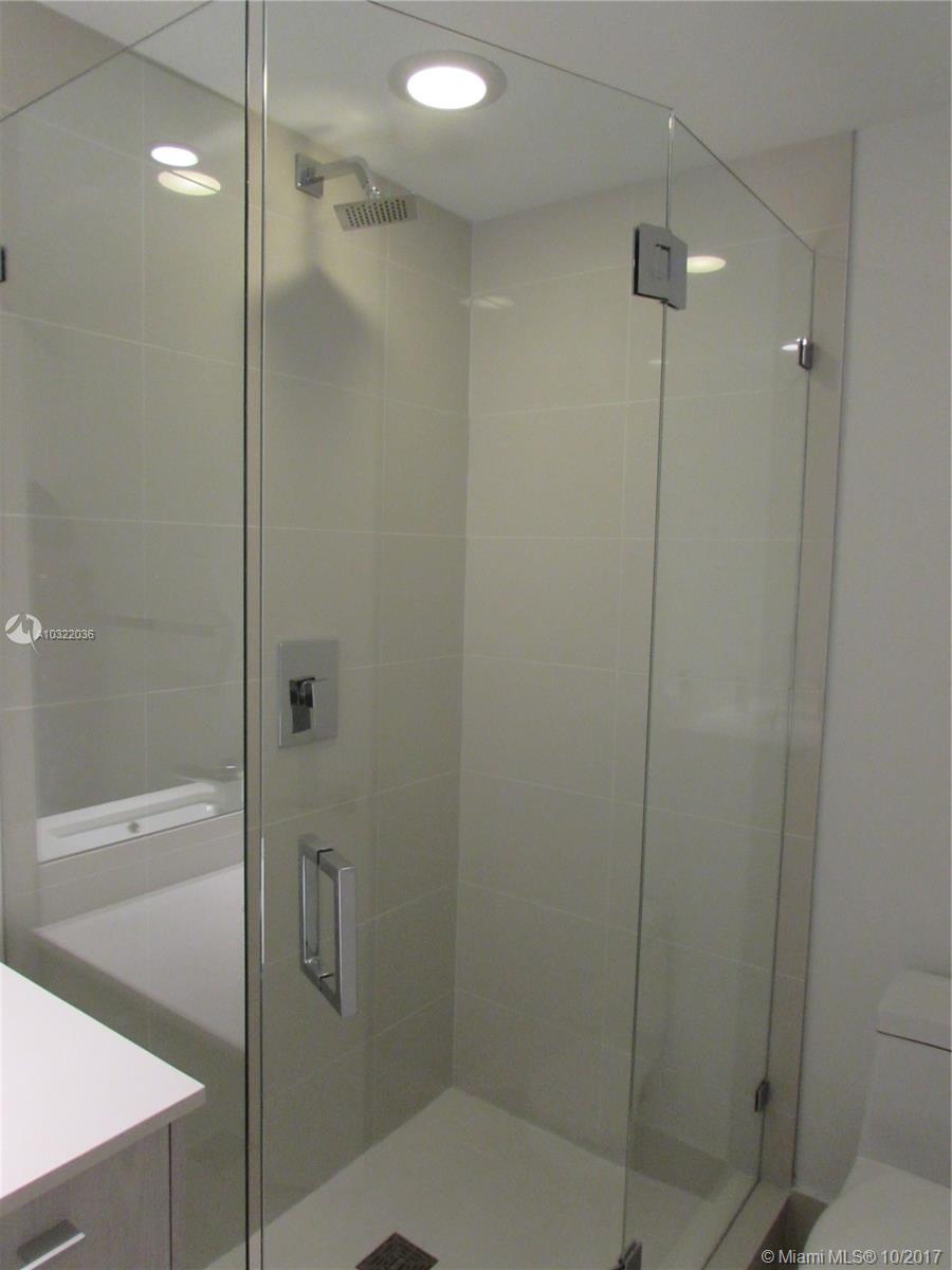 Brickell Heights East Twr - Residential Lease