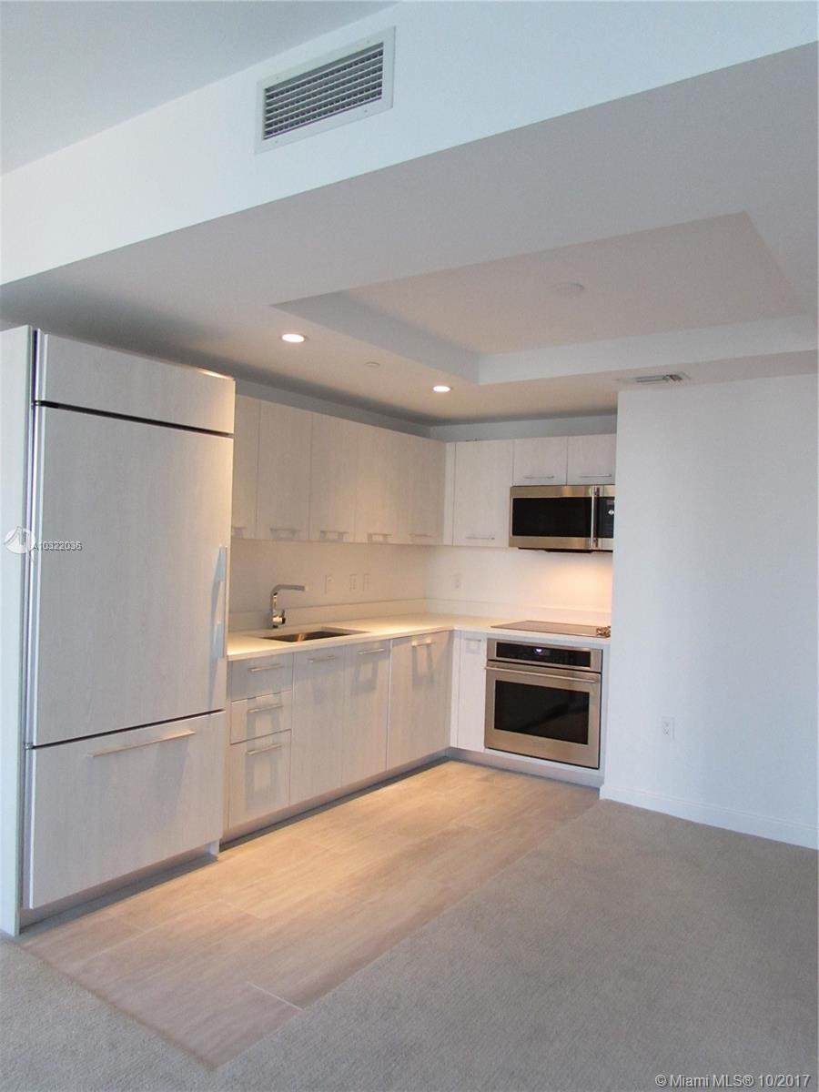 Brickell Heights East Twr - Residential Lease