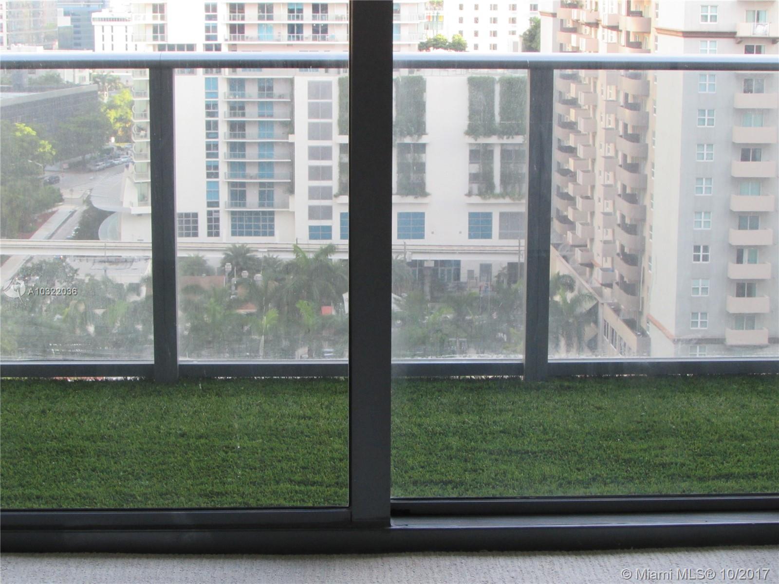 Brickell Heights East Twr - Residential Lease