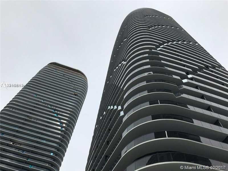 Brickell Heights East Twr - Residential Lease