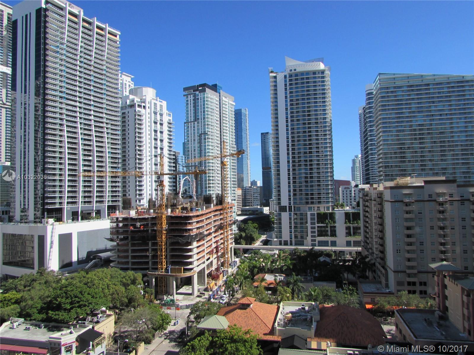 Brickell Heights East Twr - Residential Lease