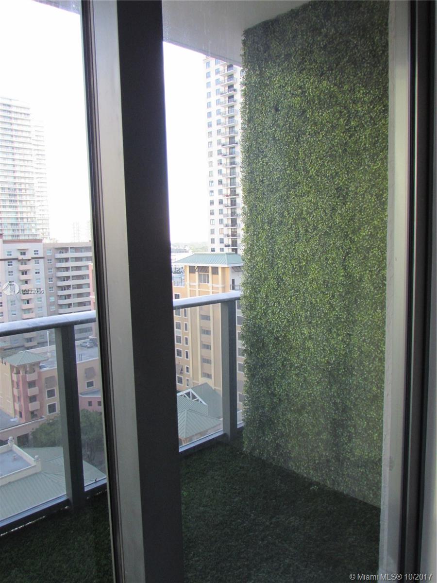 Brickell Heights East Twr - Residential Lease