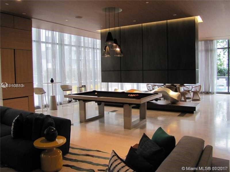 Brickell Heights East Twr - Residential Lease