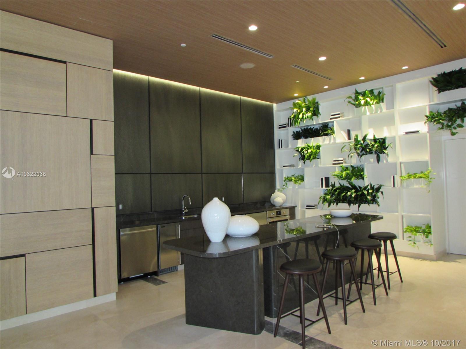 Brickell Heights East Twr - Residential Lease