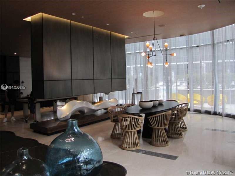 Brickell Heights East Twr - Residential Lease