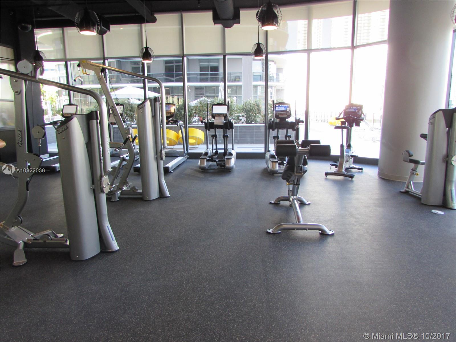 Brickell Heights East Twr - Residential Lease