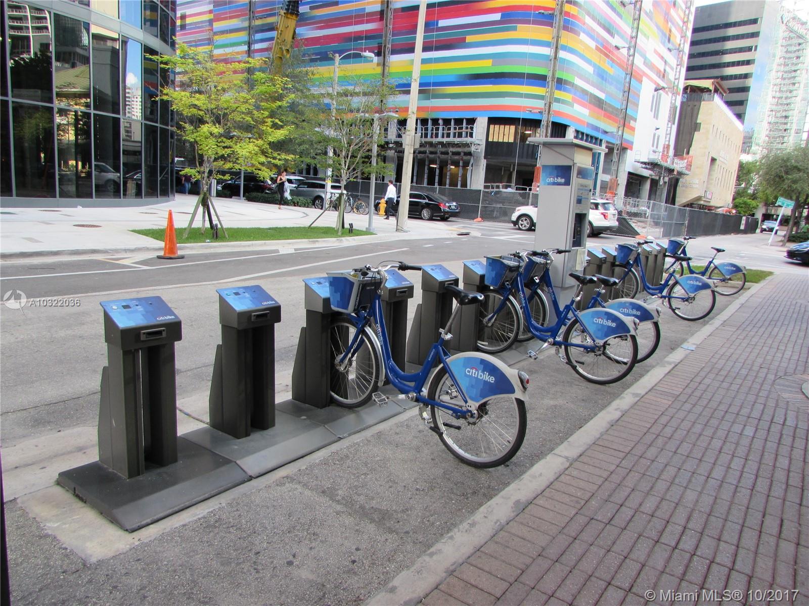 Brickell Heights East Twr - Residential Lease