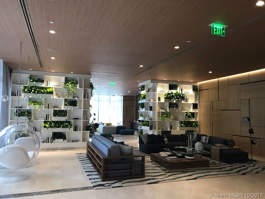 Brickell Heights East Twr - Residential Lease