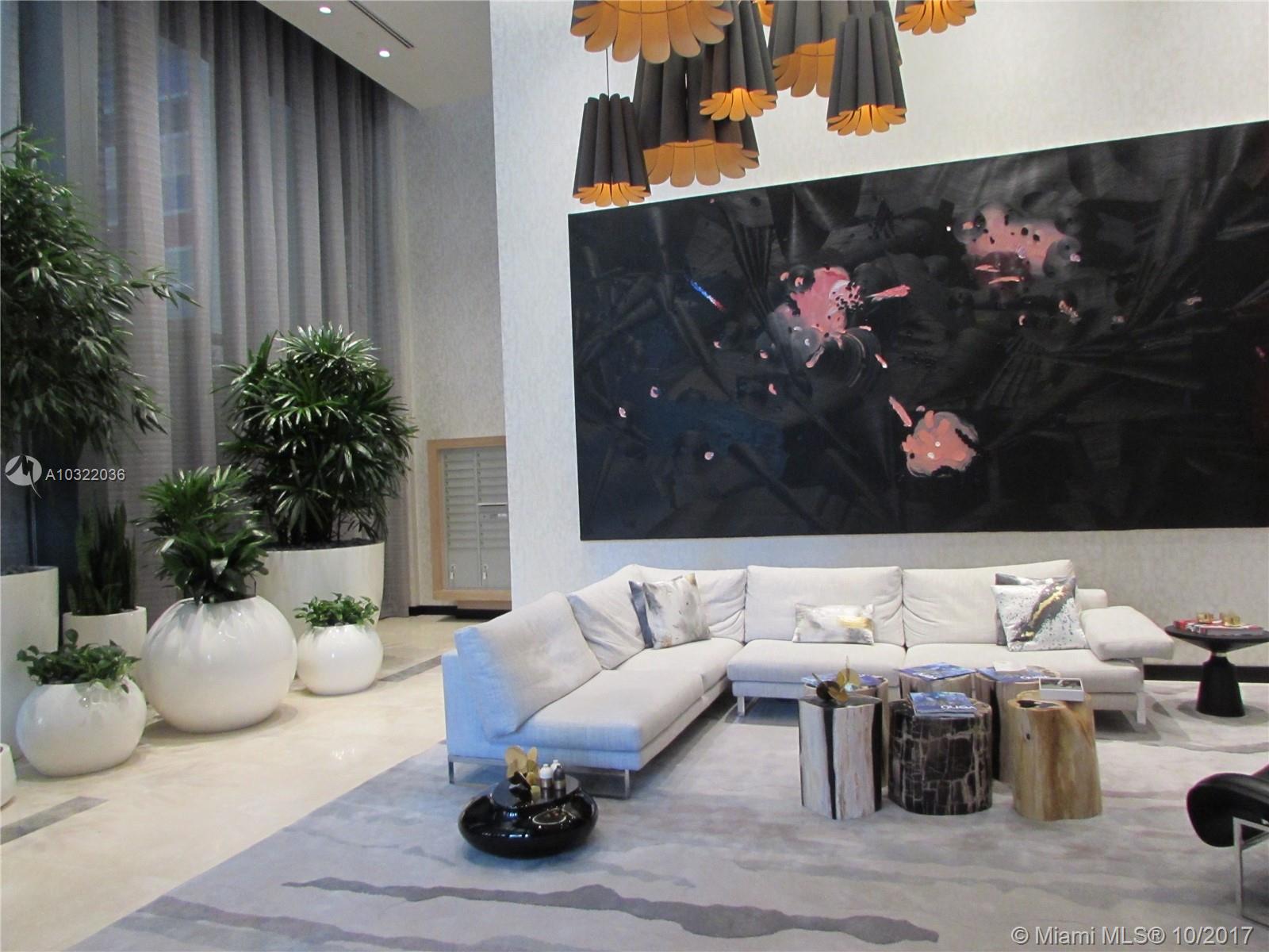 Brickell Heights East Twr - Residential Lease