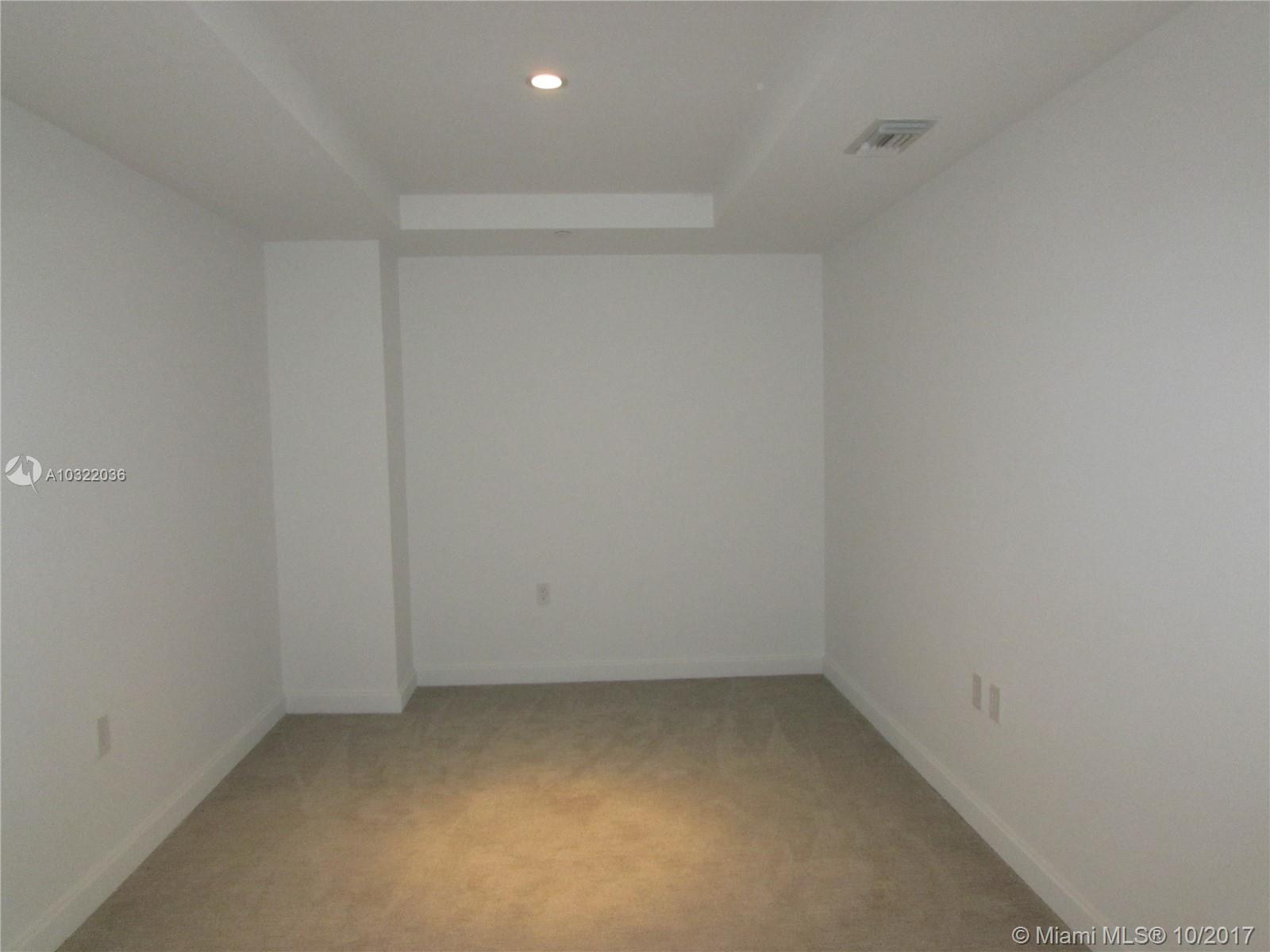 Brickell Heights East Twr - Residential Lease