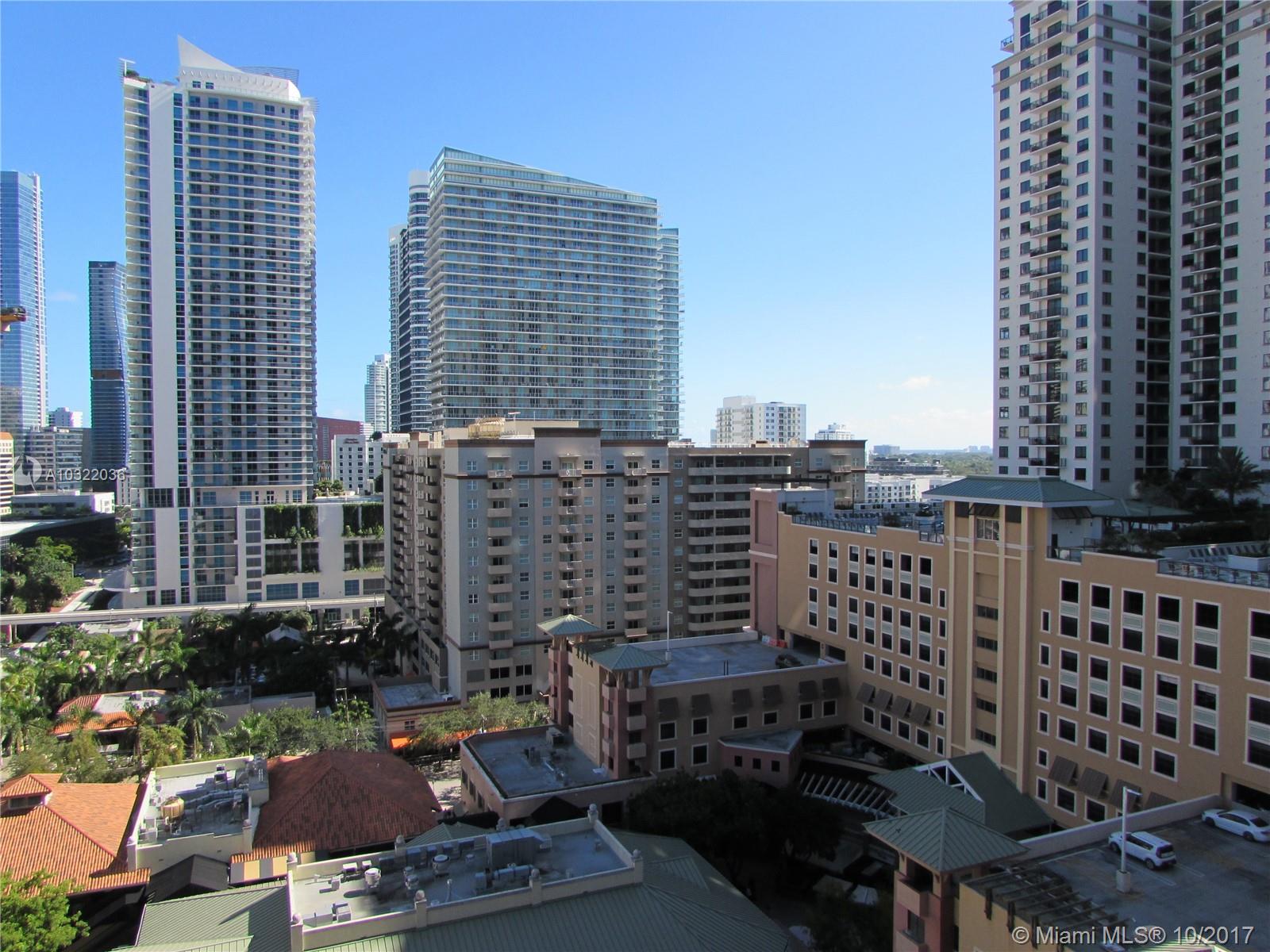 Brickell Heights East Twr - Residential Lease