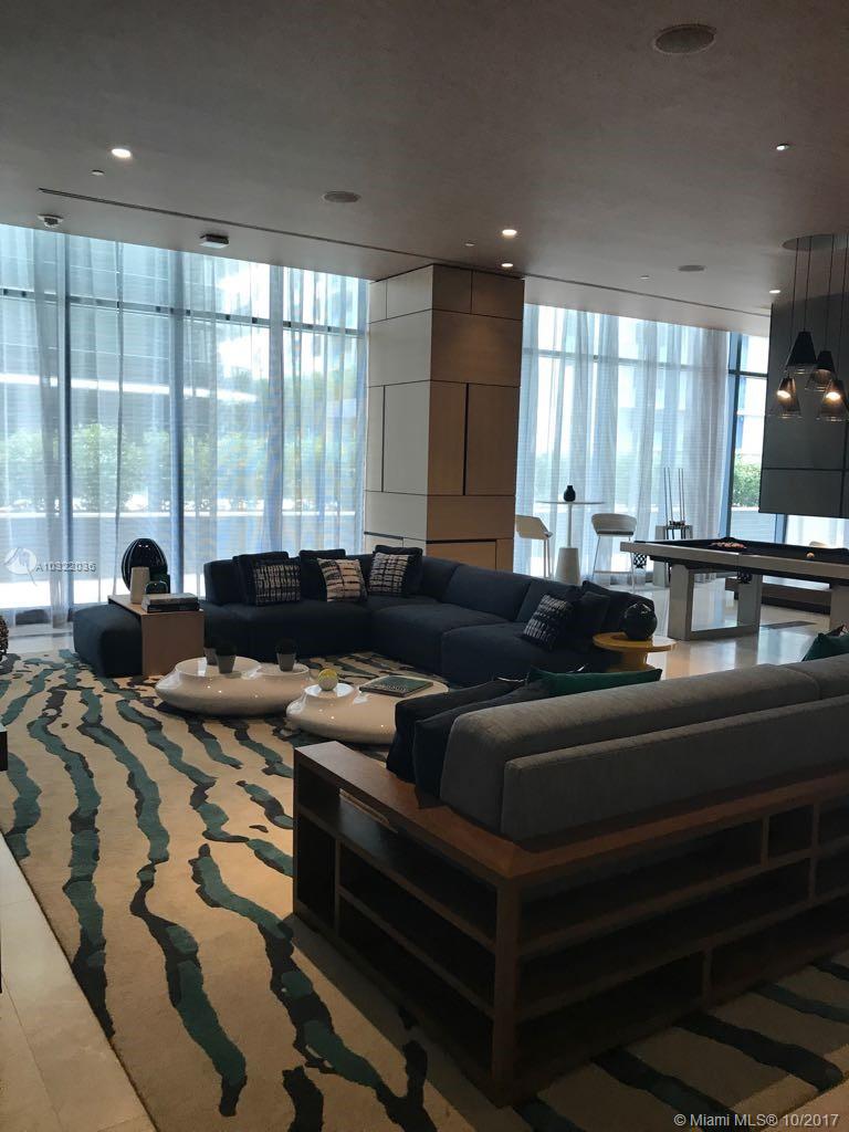 Brickell Heights East Twr - Residential Lease