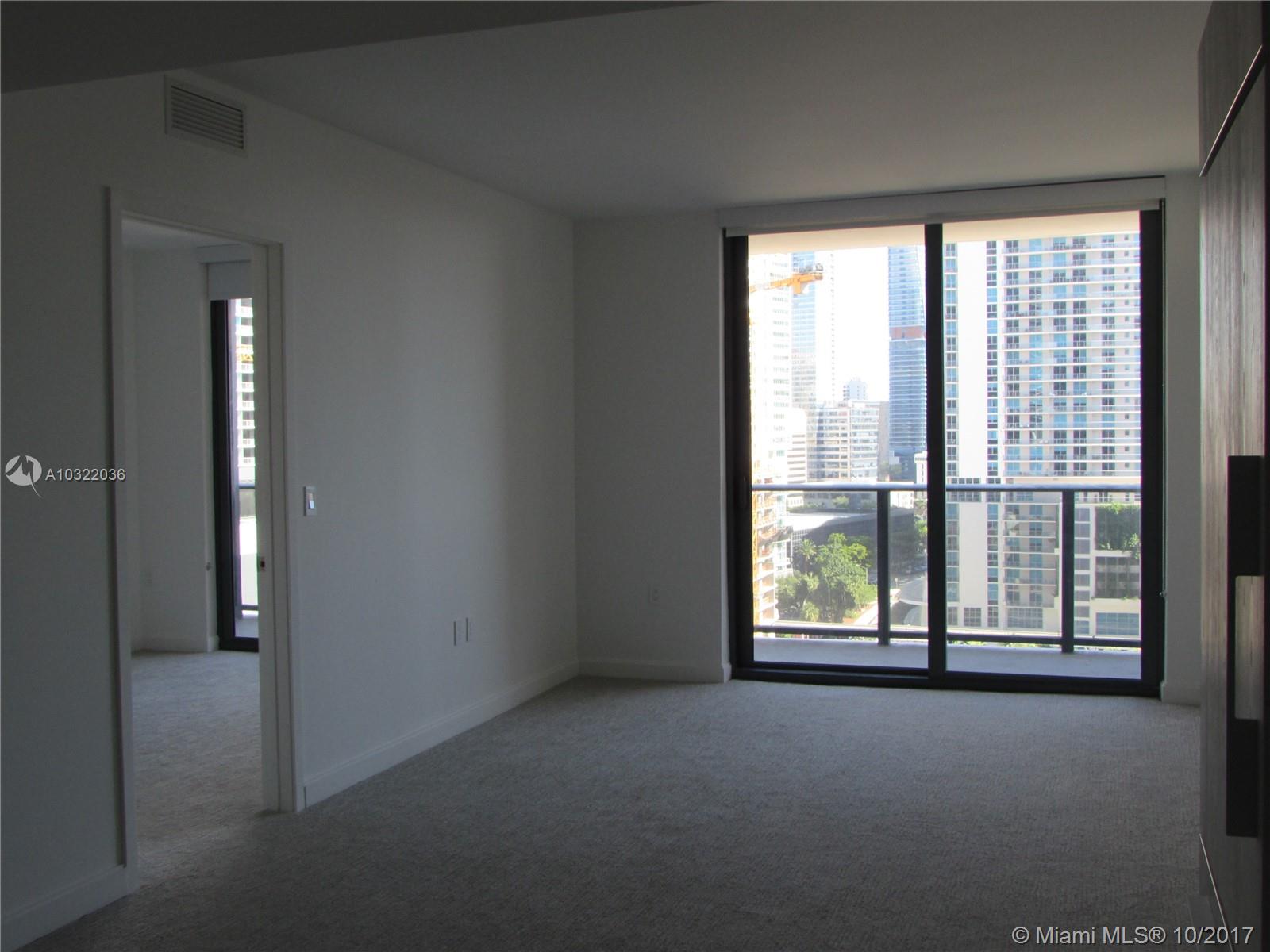 Brickell Heights East Twr - Residential Lease