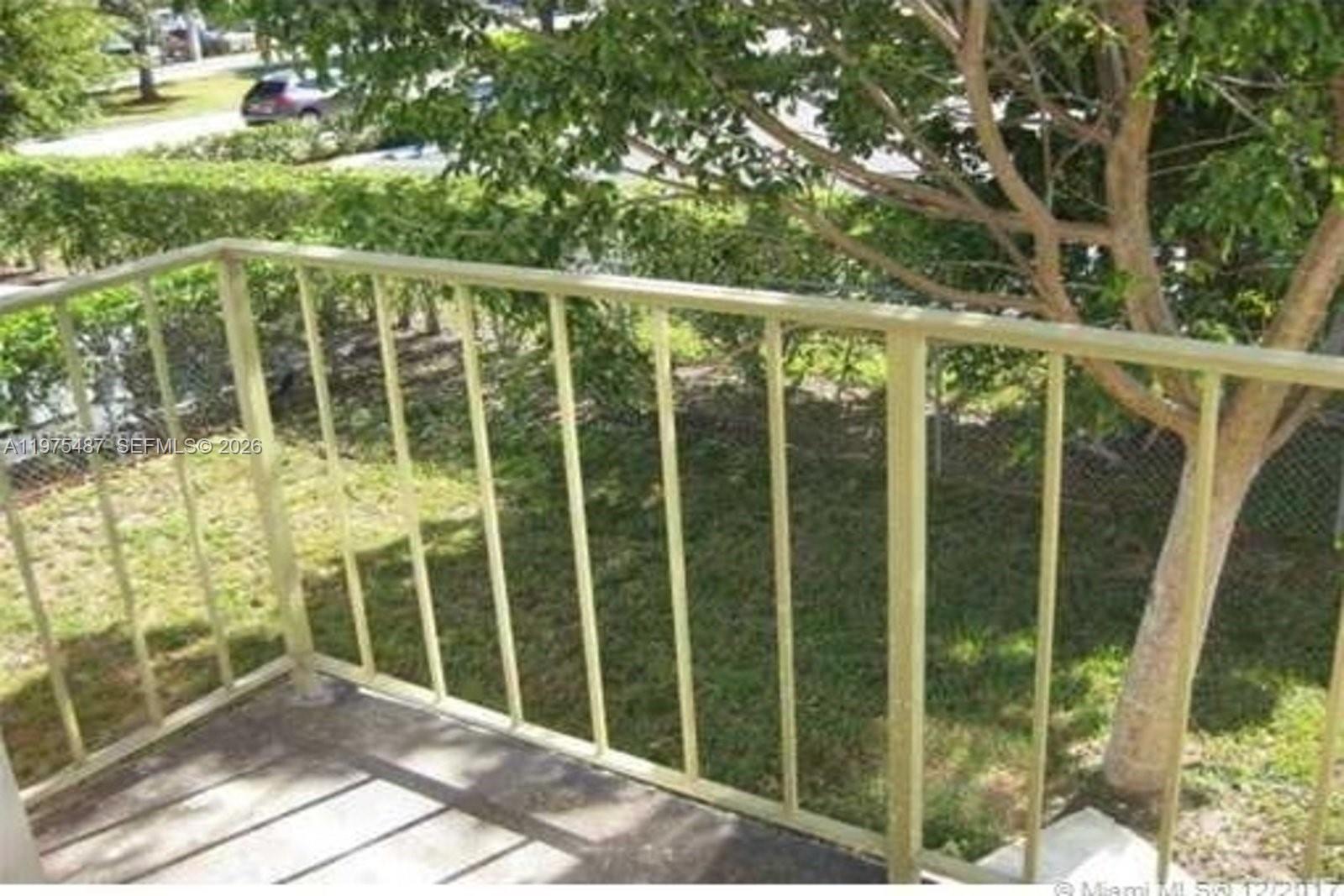 VILLAS AT CORAL SPRINGS - Residential Lease