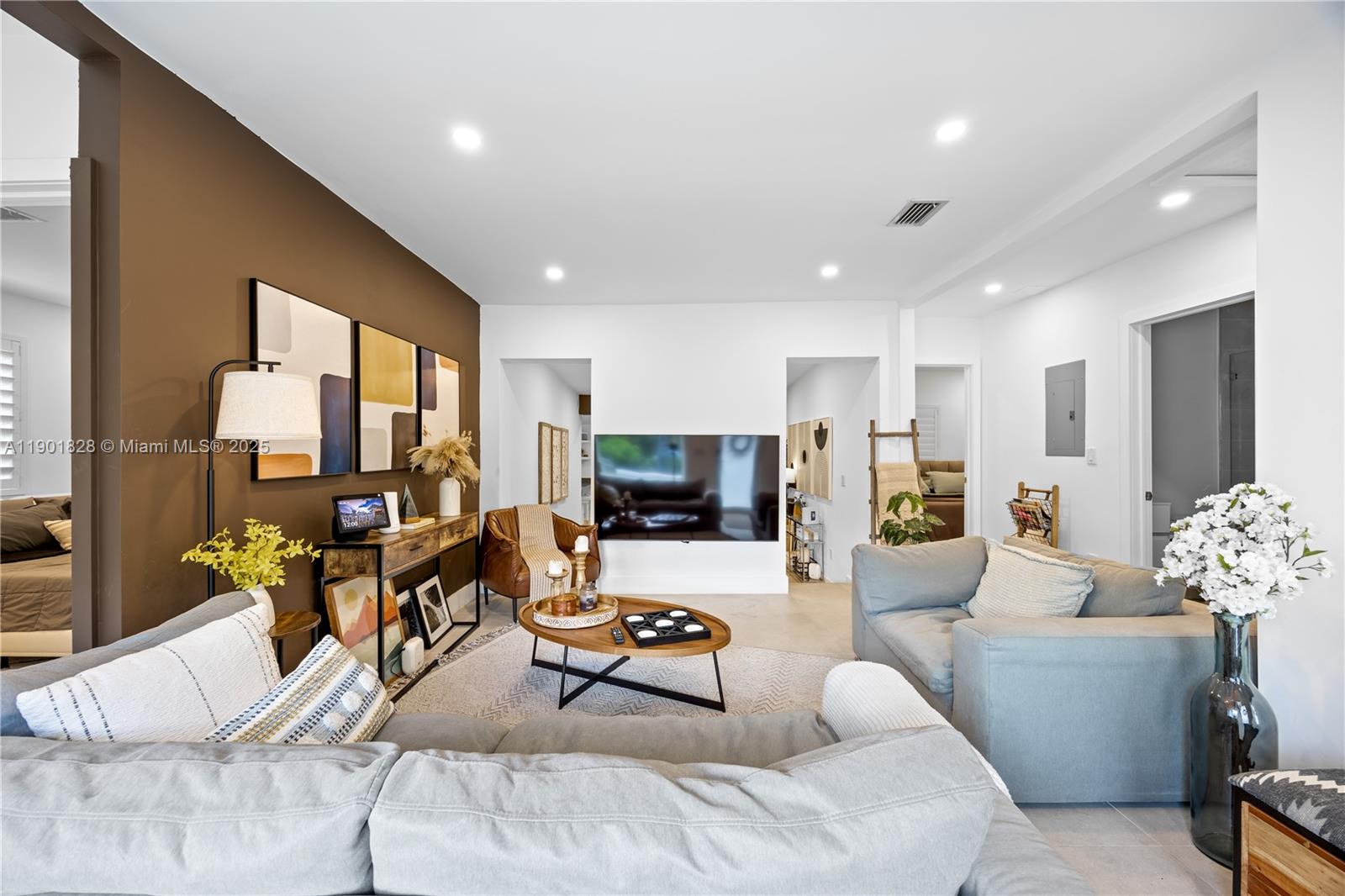 SHADOWLAWN EXTENSION SUB - Residential
