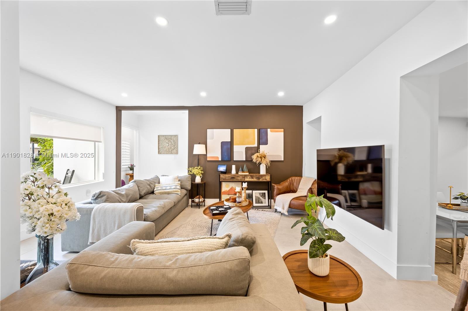 SHADOWLAWN EXTENSION SUB - Residential